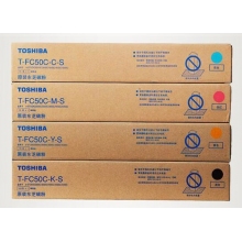 东芝（TOSHIBA）东芝粉盒FC50C原装碳粉盒